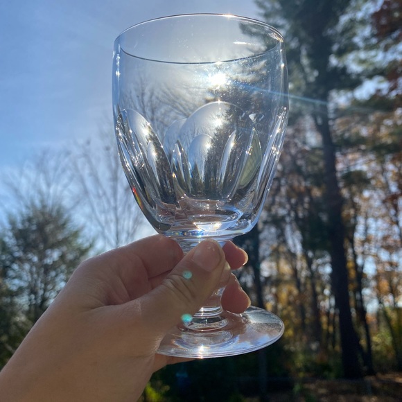 Waterford Crystal Kathleen Glasses (set of 3) - Picture 6 of 6